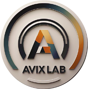 AVIX LAB Logo